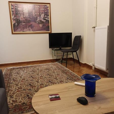 Valtameri Athens Luaran gambar